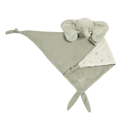 Maxi-Knuffeldoekje Olifant Loulou Maxi-Knuffeldoekje Olifant Loulou