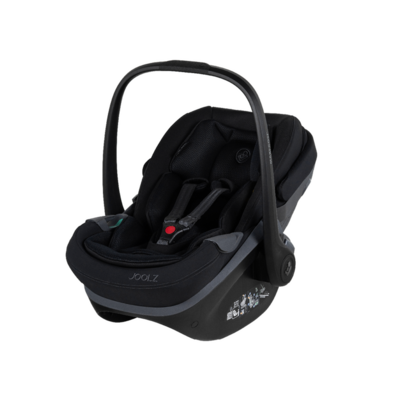 MC Pebble Slide Pro car seat Space black MC Pebble Slide Pro car seat Space black
