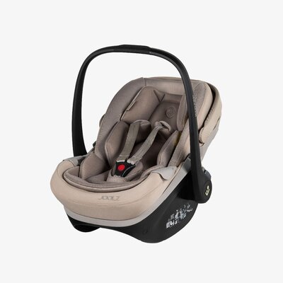 MC Pebble Slide Pro car seat Sandy taupe MC Pebble Slide Pro car seat Sandy taupe