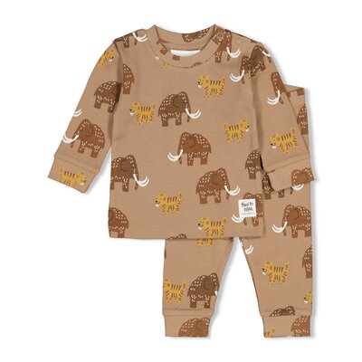 Milo Mammoth Taupe Milo Mammoth Taupe