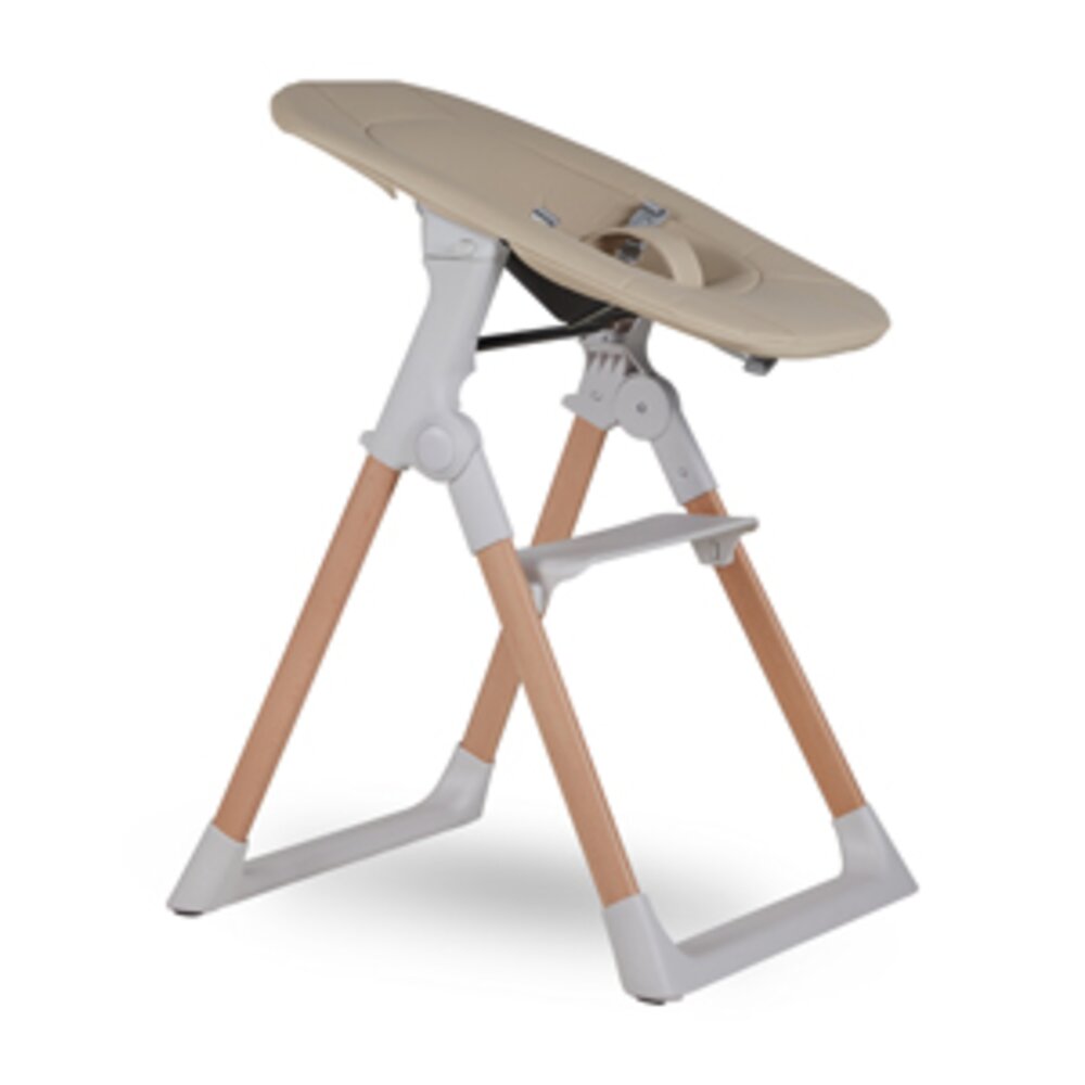 Relax viola meegroeistoel Beige Relax viola meegroeistoel Beige