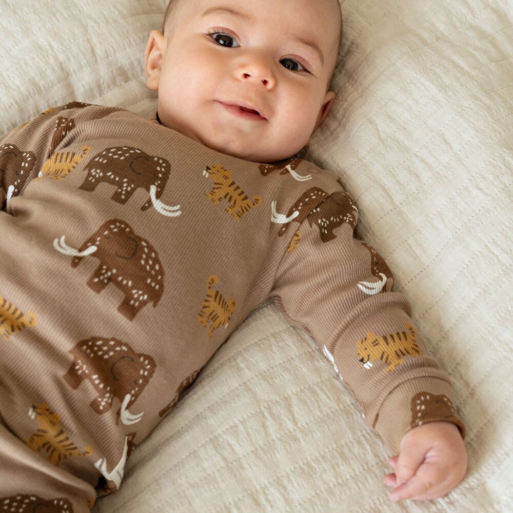 Milo Mammoth Taupe Milo Mammoth Taupe