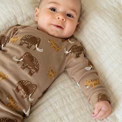 Milo Mammoth Taupe Milo Mammoth Taupe