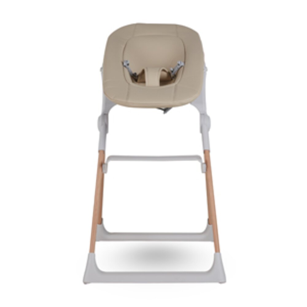 Relax viola meegroeistoel Beige Relax viola meegroeistoel Beige
