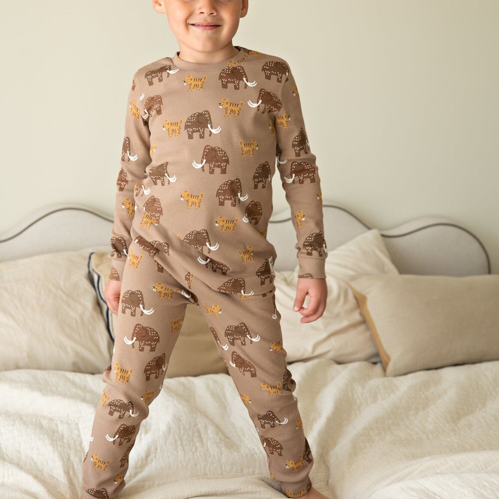 Milo Mammoth Taupe Milo Mammoth Taupe