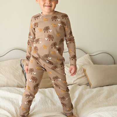 Milo Mammoth Taupe Milo Mammoth Taupe