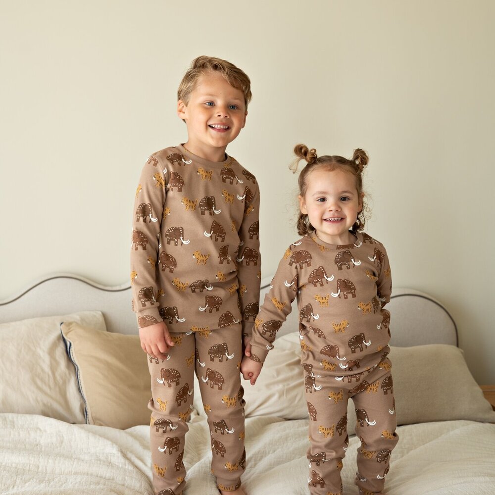 Milo Mammoth Taupe Milo Mammoth Taupe