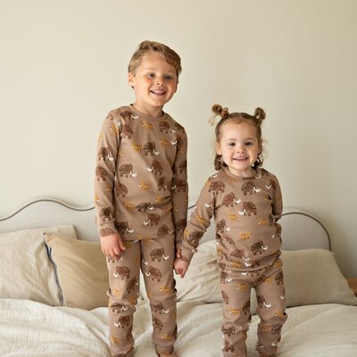 Milo Mammoth Taupe Milo Mammoth Taupe