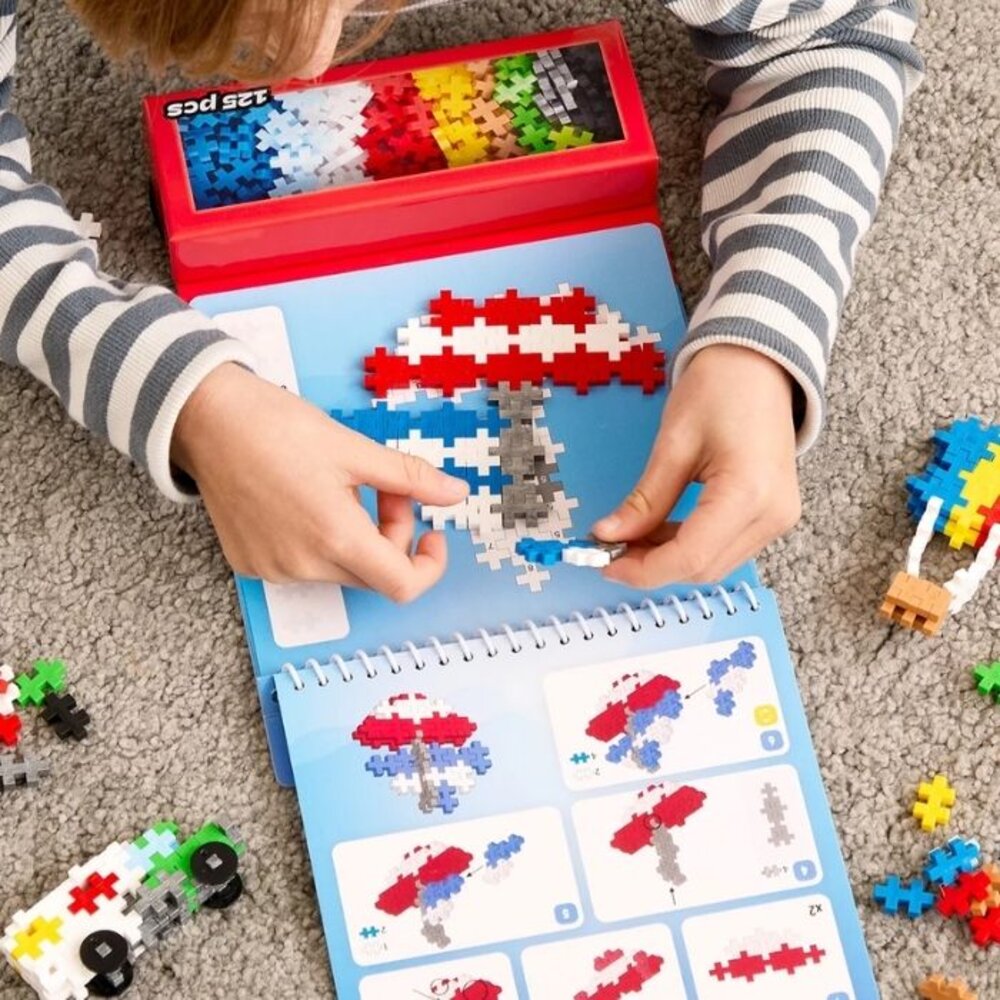 Activity pad Transport Activity pad Transport