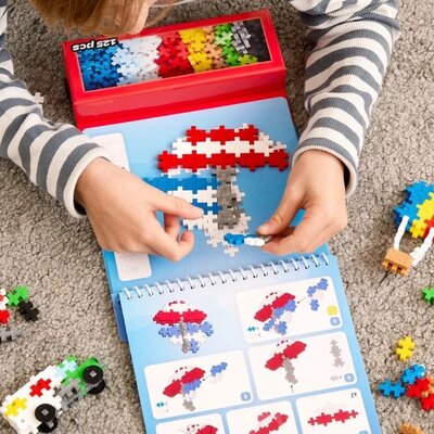 Activity pad Transport Activity pad Transport