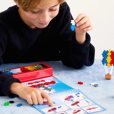 Activity pad Transport Activity pad Transport