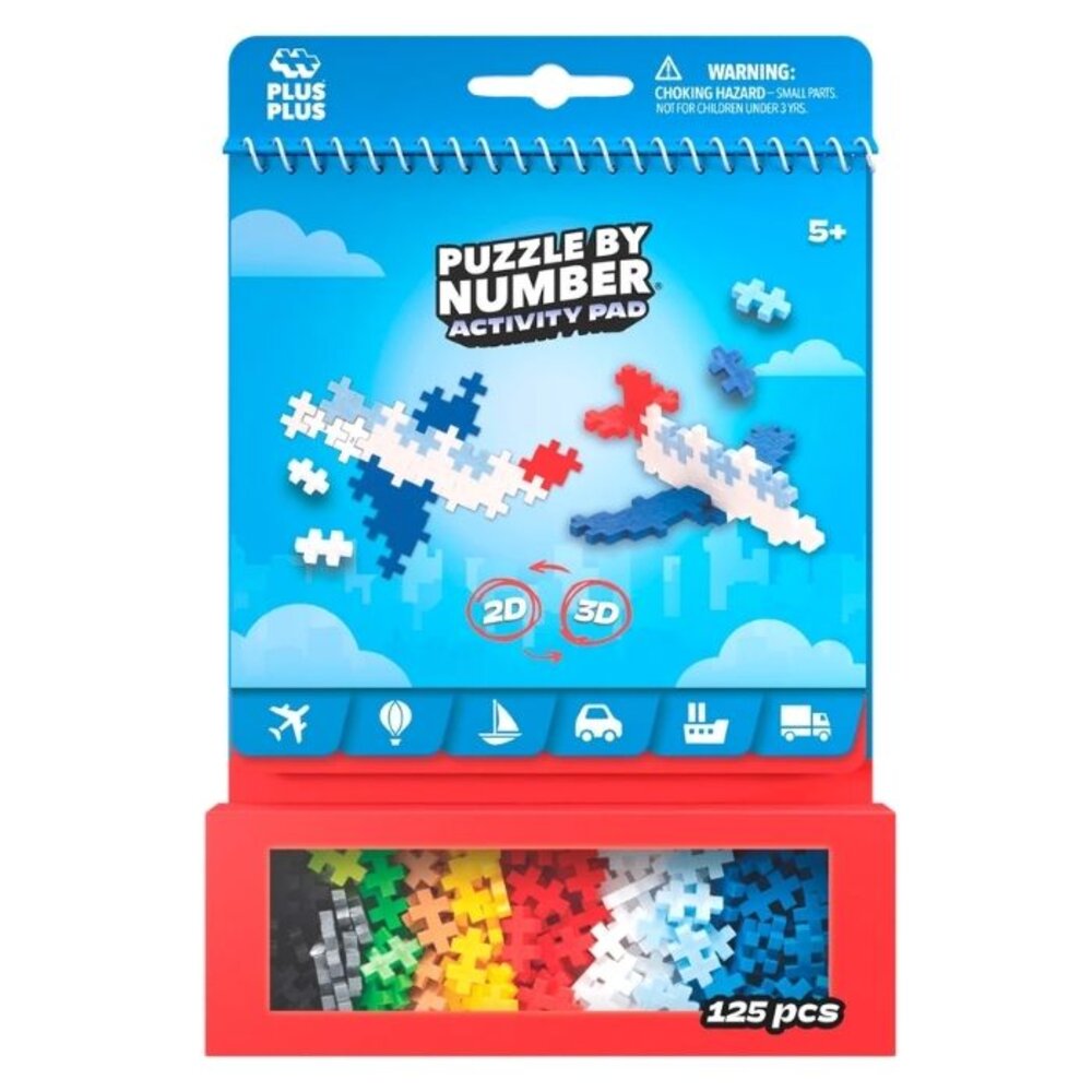 Activity pad Transport Activity pad Transport