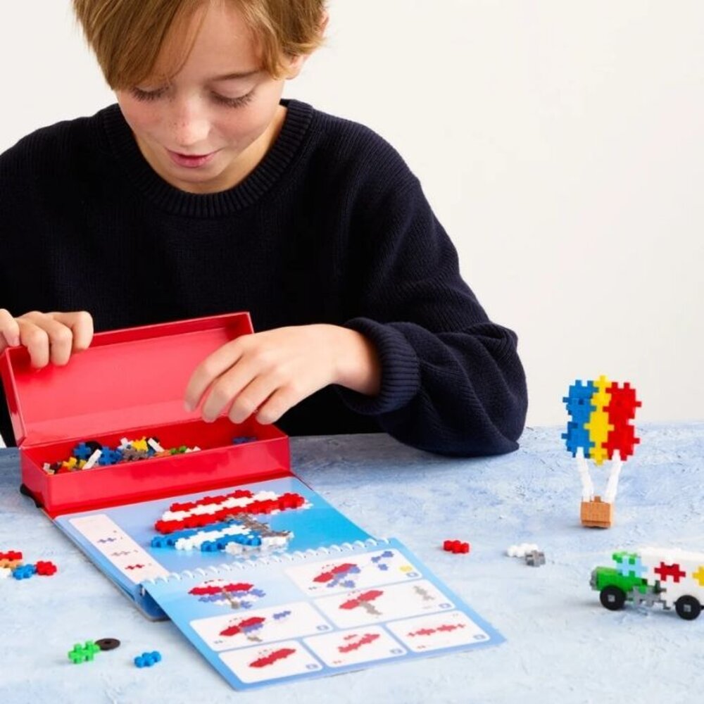 Activity pad Transport Activity pad Transport