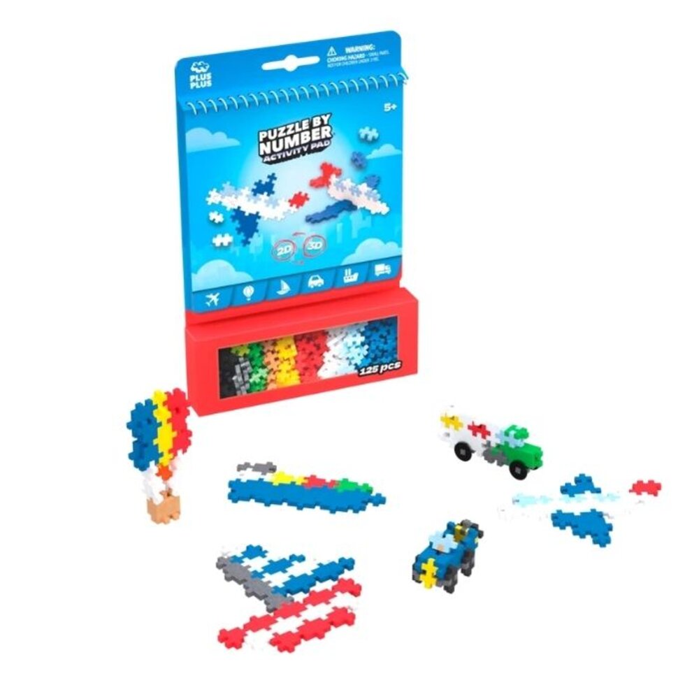 Activity pad Transport Activity pad Transport