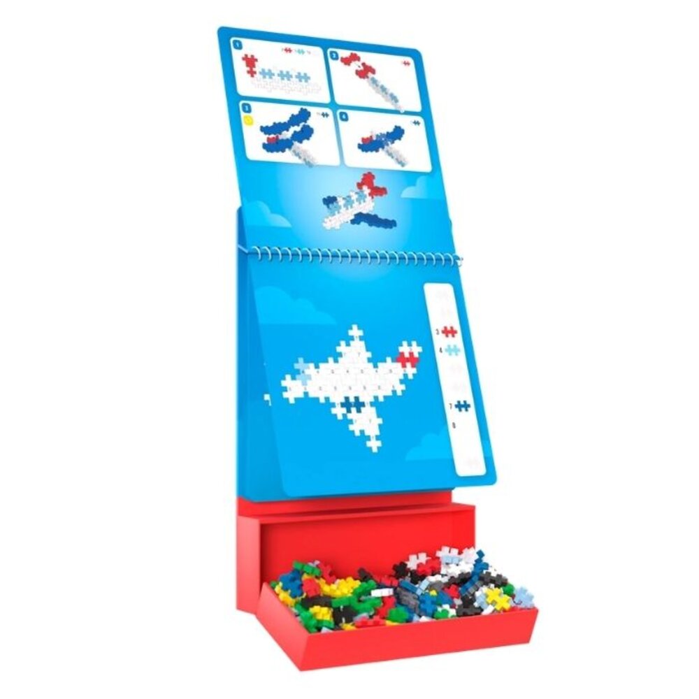 Activity pad Transport Activity pad Transport