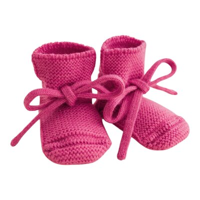 original booties fuchsia original booties fuchsia