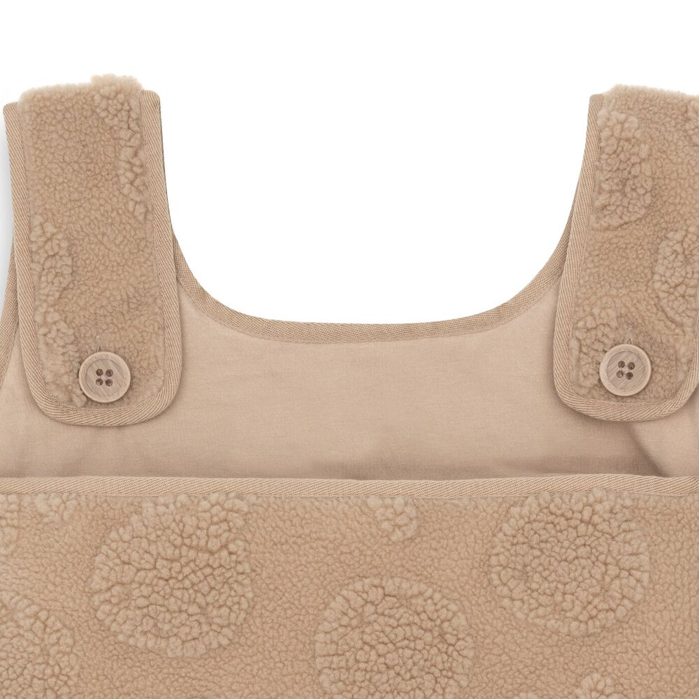 Boxopbergzak Miffy Jacquard Teddy Biscuit Boxopbergzak Miffy Jacquard Teddy Biscuit