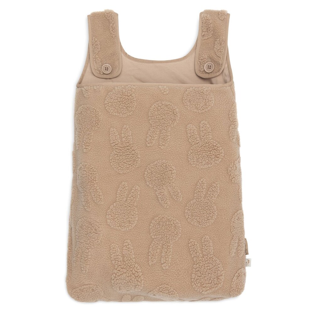 Boxopbergzak Miffy Jacquard Teddy Biscuit Boxopbergzak Miffy Jacquard Teddy Biscuit
