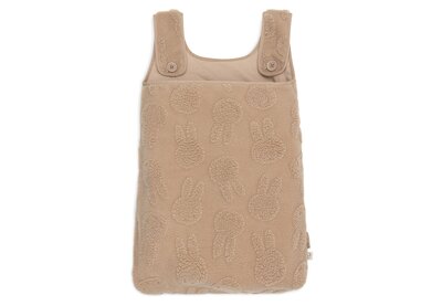 Boxopbergzak Miffy Jacquard Teddy Biscuit Boxopbergzak Miffy Jacquard Teddy Biscuit