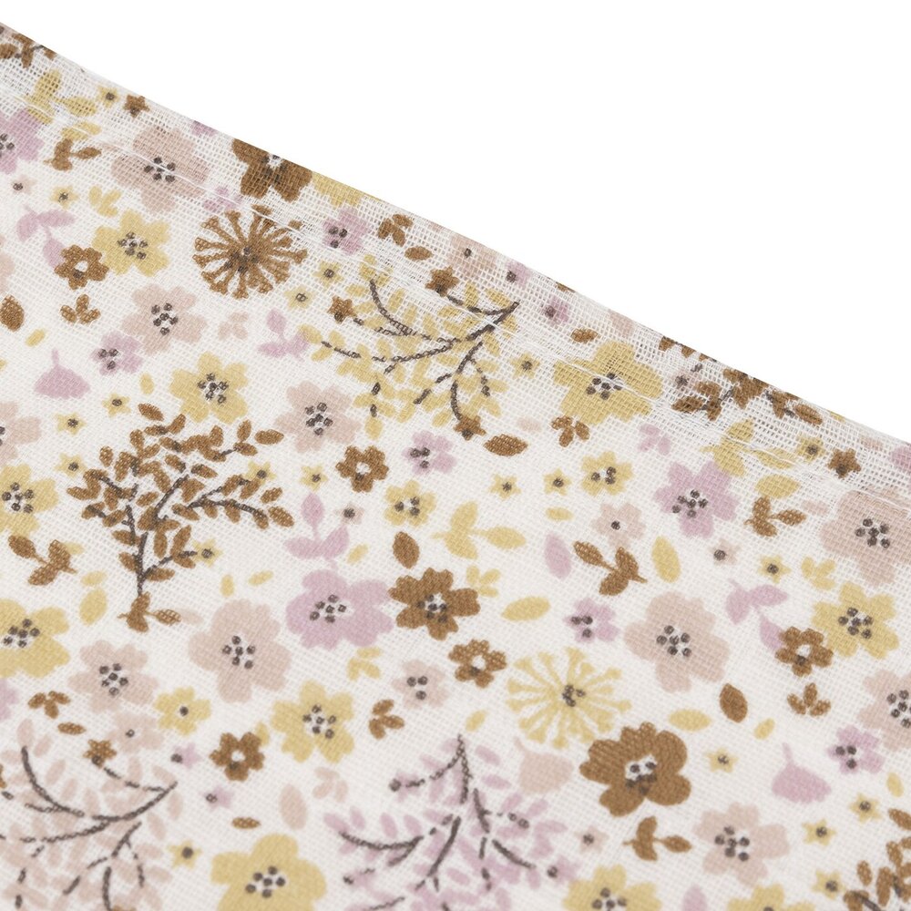Hydrofiele Doek Small 70x70cm - 3 stuks Flower Fairies