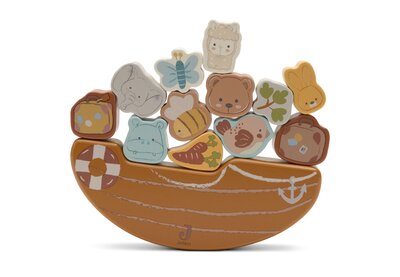 Houten Balansspel Jollies