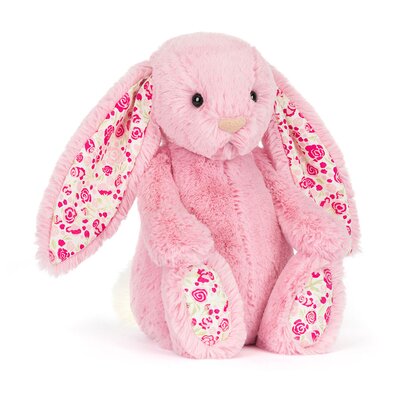 Blushkin Blossom Luxe Bunny Rose Blushkin Blossom Luxe Bunny Rose