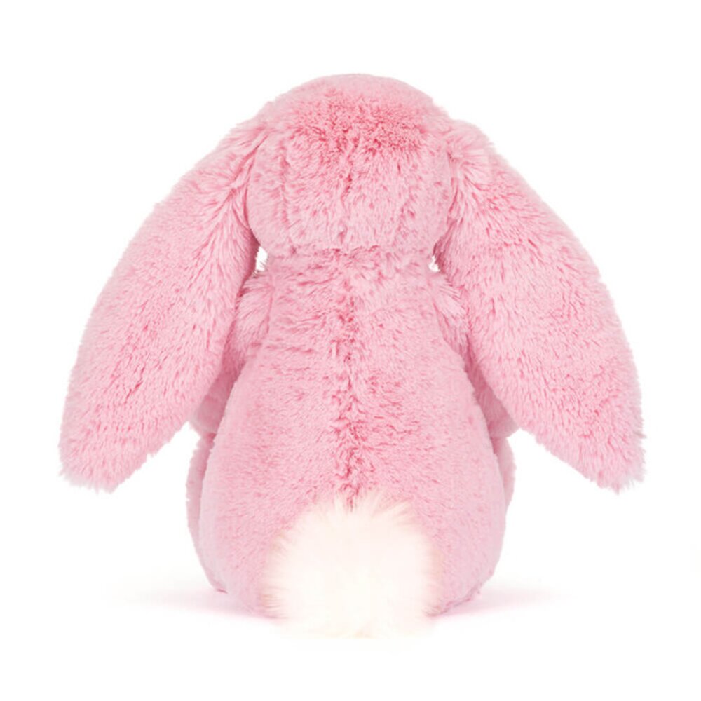 Blushkin Blossom Luxe Bunny Rose