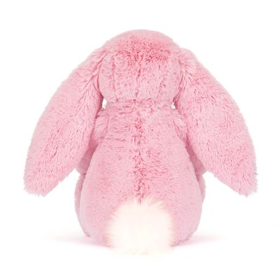 Blushkin Blossom Luxe Bunny Rose