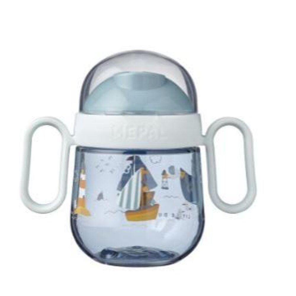 Antilekbeker mio 200 ml sailors bay