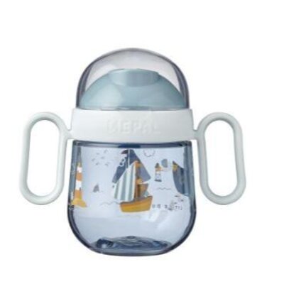Antilekbeker mio 200 ml sailors bay
