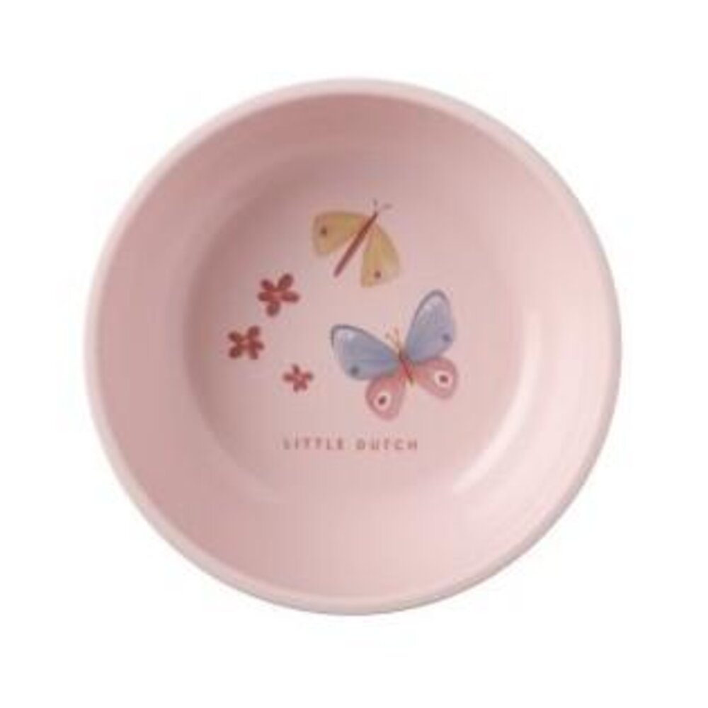 Set oefenlepel mio 2 stuks geel