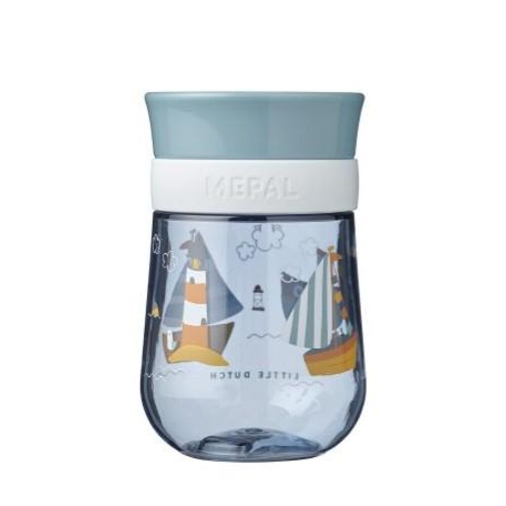360 gr. oefenbeker mio 300 ml sailors bay