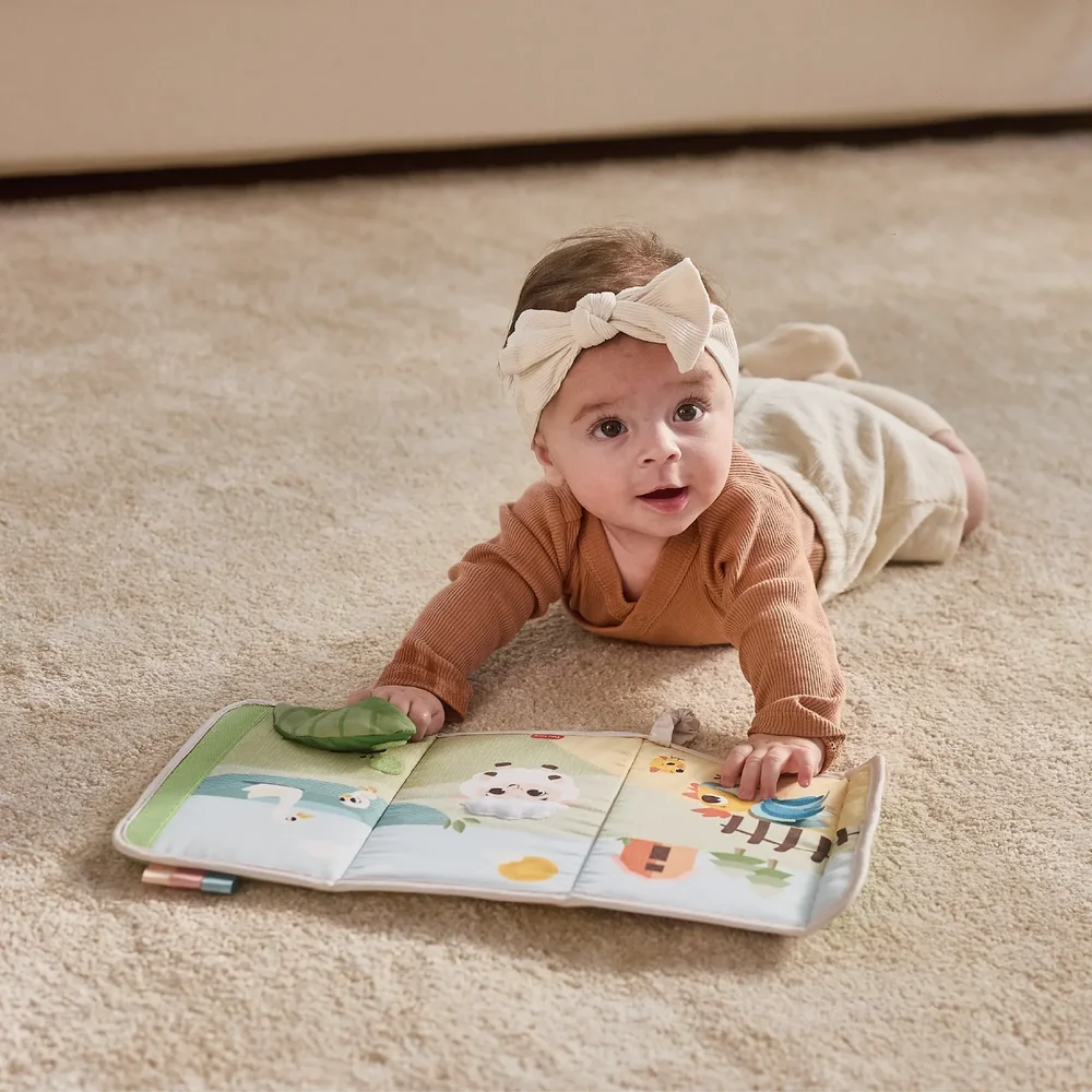 Soft tummy time Farmers funday Soft tummy time Farmers funday