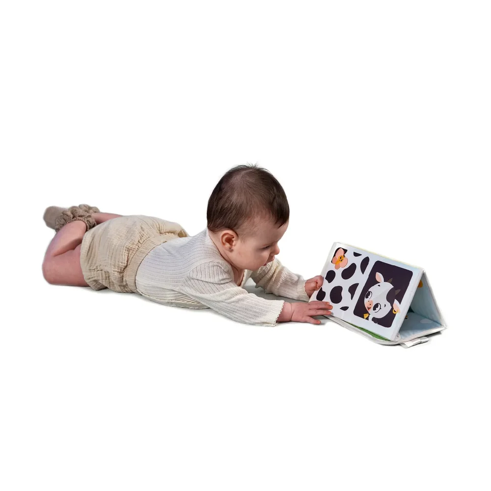 Soft tummy time Farmers funday Soft tummy time Farmers funday