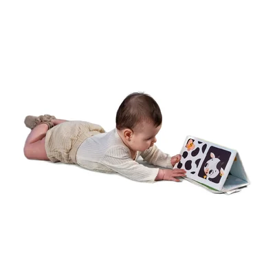 Soft tummy time Farmers funday Soft tummy time Farmers funday