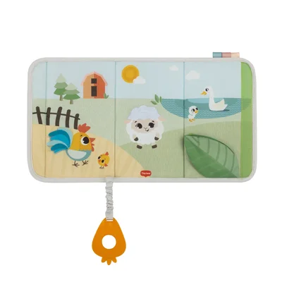 Soft tummy time Farmers funday Soft tummy time Farmers funday