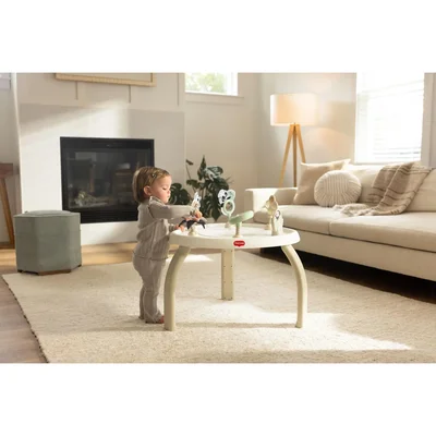 4-in-1 jumper Black & white decor 4-in-1 jumper Black & white decor