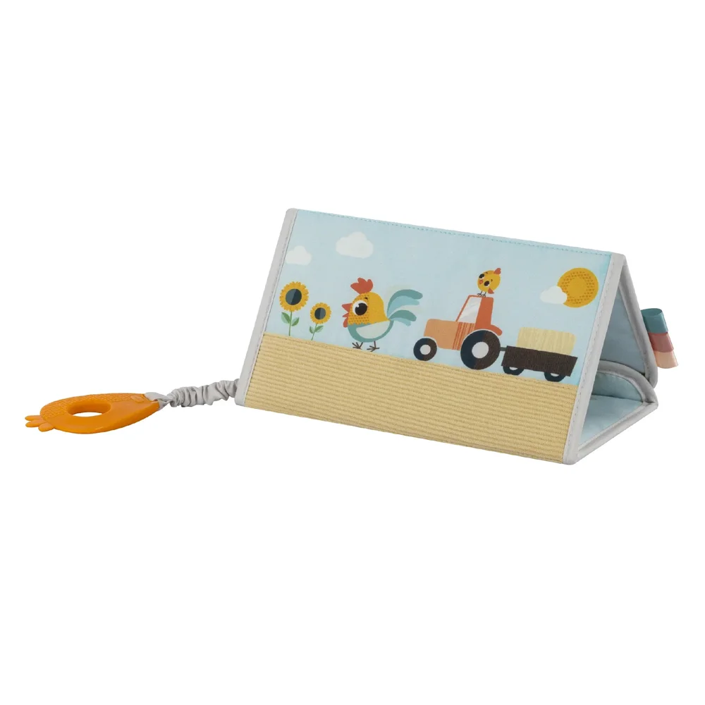 Soft tummy time Farmers funday Soft tummy time Farmers funday