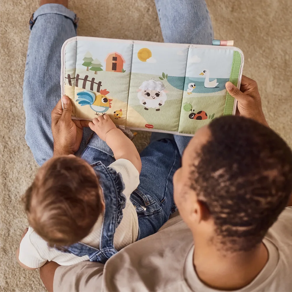 Soft tummy time Farmers funday Soft tummy time Farmers funday