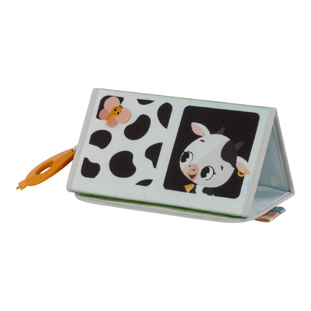 Soft tummy time Farmers funday Soft tummy time Farmers funday