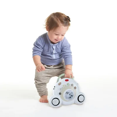 Soothe n groove mobile Black & white decor