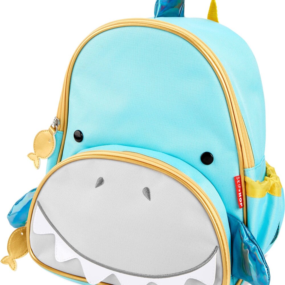 Zoo Pack - Shark