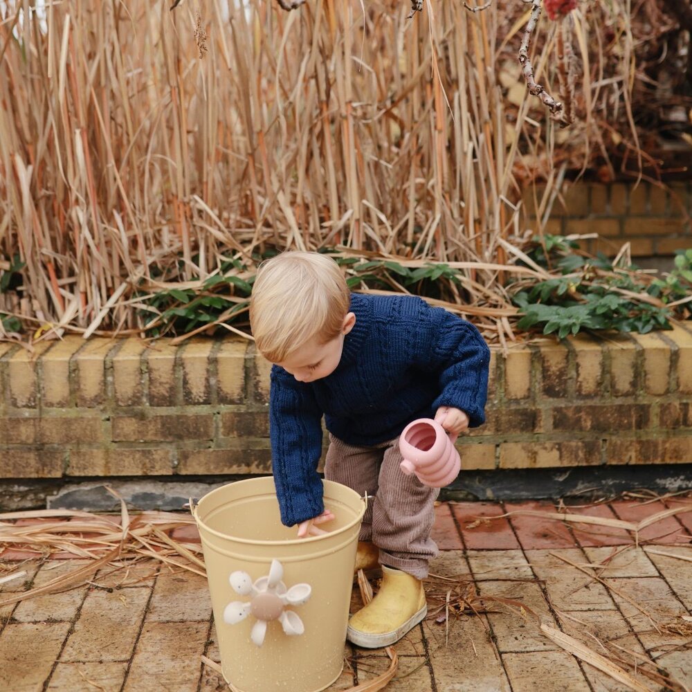 Watering can Peony Watering can Peony