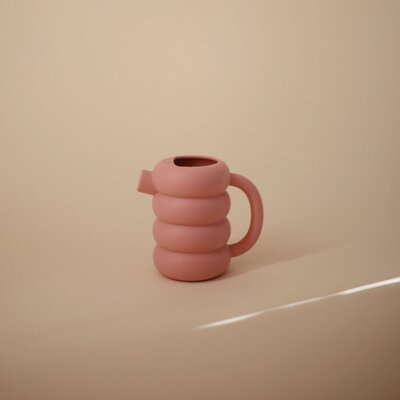Watering can Peony Watering can Peony