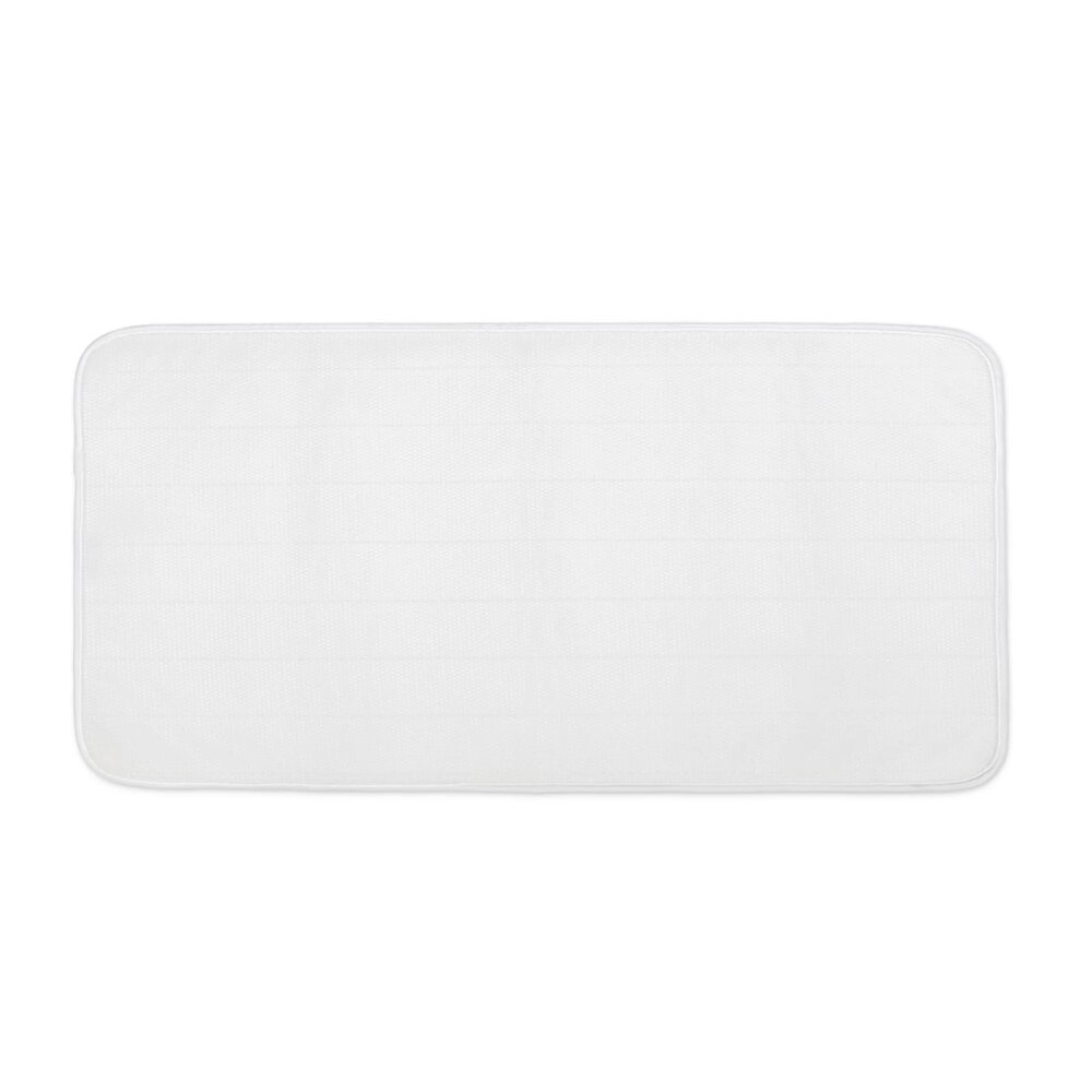 Matrasbeschermer voor Quax Lune wieg - 90x70 cm Matrasbeschermer voor Quax Lune wieg - 90x70 cm