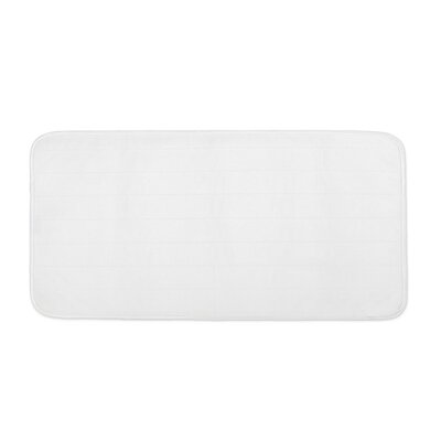 Matrasbeschermer voor Quax Lune wieg - 90x70 cm Matrasbeschermer voor Quax Lune wieg - 90x70 cm