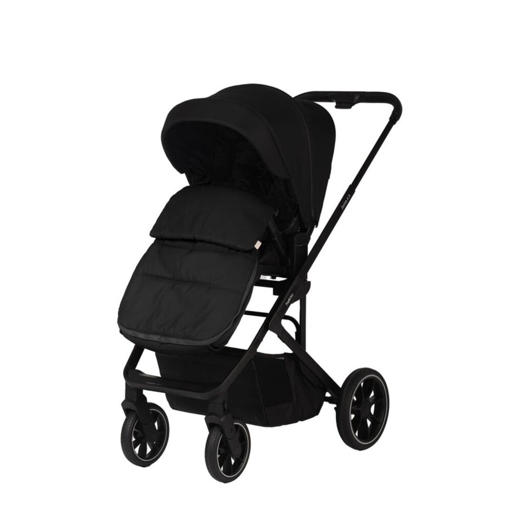 Voetenzak Black Voetenzak Black