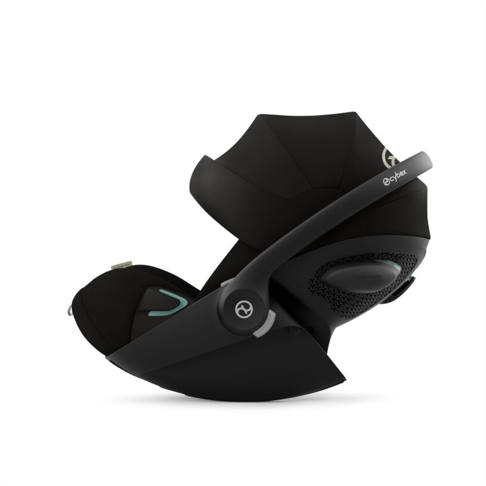 CLOUD G3 Plus Moon Black CLOUD G3 Plus Moon Black