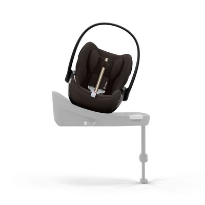 CLOUD G3 Plus Chocolate Brown CLOUD G3 Plus Chocolate Brown
