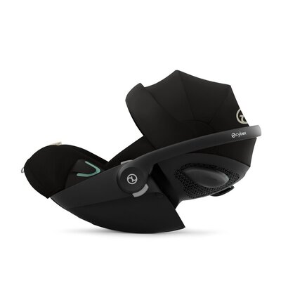 CLOUD G3 Plus Moon Black CLOUD G3 Plus Moon Black